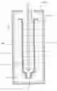 Fig. 01 - SYRINGE, DEVICE FOR PRODUCING SYRINGE BODY, AND METHOD FOR PRODUCING SYRINGE BODY
