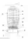 Fig. 01 - Disposable double point injection needle and an insulin injection system comprising a disposable double point injection needle