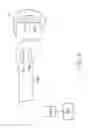 Fig. 09 - Use of micro- and miniature position sensing devices for use in TKA and THA