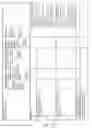 Fig. 35 - Vending machine with elevator delivery of vended product to customer access