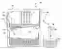 Fig. 01 - Method and apparatus for flavored ice making