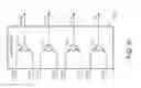 Fig. 08 - Control of a suspension system of a vehicle provided with four semi-active suspensions