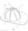 Fig. 02 - Protective helmet