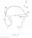 Fig. 08 - Visored cloth headgear