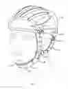 Fig. 02 - Self-closing helmet strap