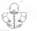 Fig. 01 - Head and neck protection apparatus