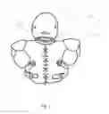 Fig. 02 - Head and neck protection apparatus