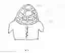 Fig. 07 - Head and neck protection apparatus
