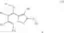 Fig. 06 - Dye composition comprising a heterocyclic oxidation base and an indole coupler