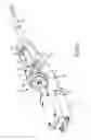 Fig. 07 - Mechanically-driven, sonic toothbrush system