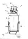 Fig. 01 - Electrode-changing device having improved safety