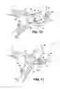 Fig. 06 - Multiple cut zone blade assembly for a hand operated cutting tool