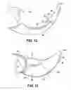 Fig. 07 - Multiple cut zone blade assembly for a hand operated cutting tool