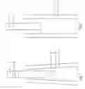 Fig. 04 - Clearing strip for the blade of a snowplow