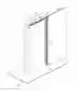 Fig. 01 - Swinging-sliding door