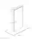 Fig. 04 - Swinging-sliding door