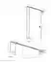 Fig. 07 - Swinging-sliding door