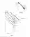 Fig. 09 - Swinging-sliding door