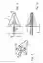Fig. 02 - Proceeding and means to fasten mounting element into a wall