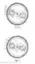 Fig. 09 - Ring disk reciprocating power conversion device