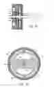 Fig. 12 - Ring disk reciprocating power conversion device