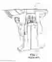 Fig. 02 - Process fluid pressure transmitter with replaceable atmospheric vent filter