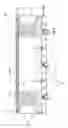 Fig. 02 - Cable strain relief device for cable closures and cable closure having at least one such cable strain relief device