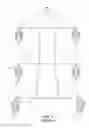 Fig. 02 - Wildlife flashover preventer for high voltage electrical transmission structures