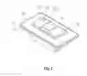 Fig. 02 - Touch type lamp switch