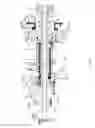 Fig. 02 - Direct current steam plasma torch and method for reducing the erosion of electrodes thereof