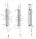 Fig. 11 - HEATED UNDER-BODY WARMING SYSTEMS