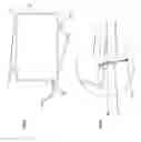 Fig. 14 - HEATED UNDER-BODY WARMING SYSTEMS