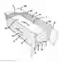 Fig. 01 - FLEXIBLE TANK FOR FLUID CONTAINERISATION