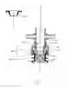Fig. 14 - Process for assembling fitment on to a container