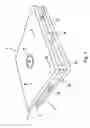 Fig. 02 - Embedded RFID device for tracking a reusable material handling device