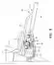 Fig. 07 - EXTRACTION FORCE TRANSFER COUPLING AND EXTRACTION PARACHUTE JETTISON SYSTEM