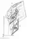 Fig. 03 - Double Slotted Flap for Small Airplane