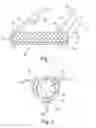 Fig. 02 - Holder for a fire protection sleeve