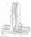 Fig. 01 - MEDIA HANGER/GUIDE