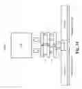 Fig. 08 - Optical gesture sensor using a single illumination source