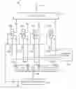 Fig. 01 - Compact digital pixel for a focal plane array