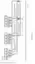 Fig. 08 - Photon/energy identifying X-ray and gamma ray imaging device (“PID”) with a two dimensional array of pixels and system therefrom