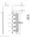 Fig. 03 - Method and apparatus for multiple electrospray emitters in mass spectrometry