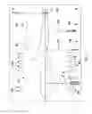 Fig. 06 - Gantry comprising beam analyser for use in particle therapy
