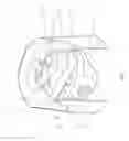 Fig. 02 - Faucet handle