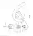 Fig. 07 - Faucet handle