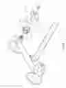 Fig. 09 - Faucet handle