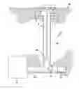 Fig. 01 - Septic leach line control apparatus