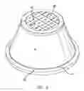 Fig. 06 - Septic leach line control apparatus