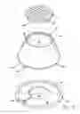 Fig. 08 - Septic leach line control apparatus